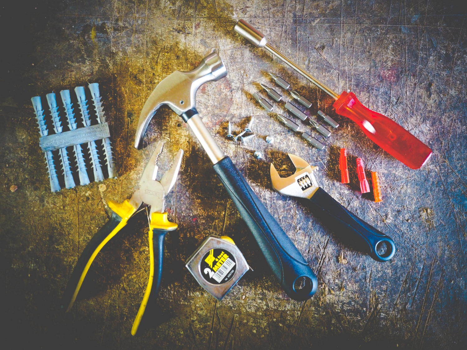 Repair Cafe Saturday 13th April