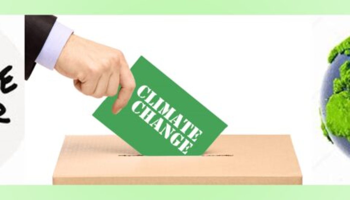 Climate Voter