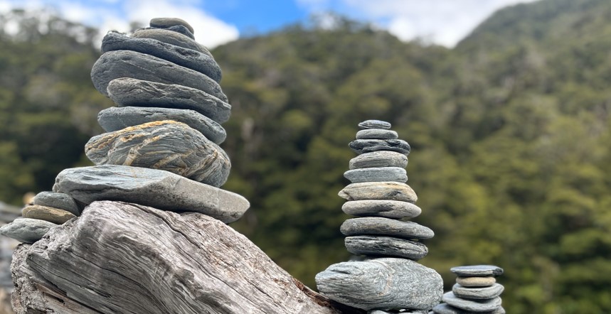 Rock Stack