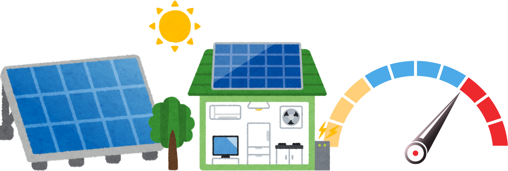 SOLAR PANELS – ARE THEY FOR YOU?