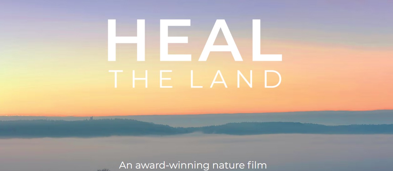 Heal The Land @Norden Farm