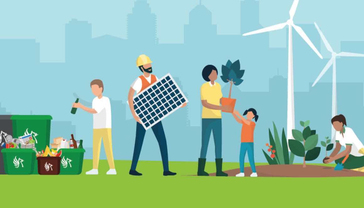 Front cover acton plan