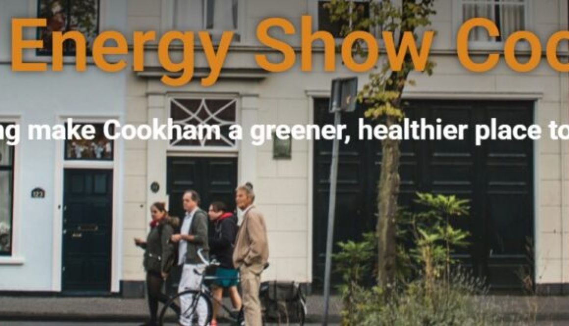 Smart Energy Cookham 2026