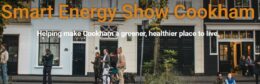 Smart Energy Show Cookham