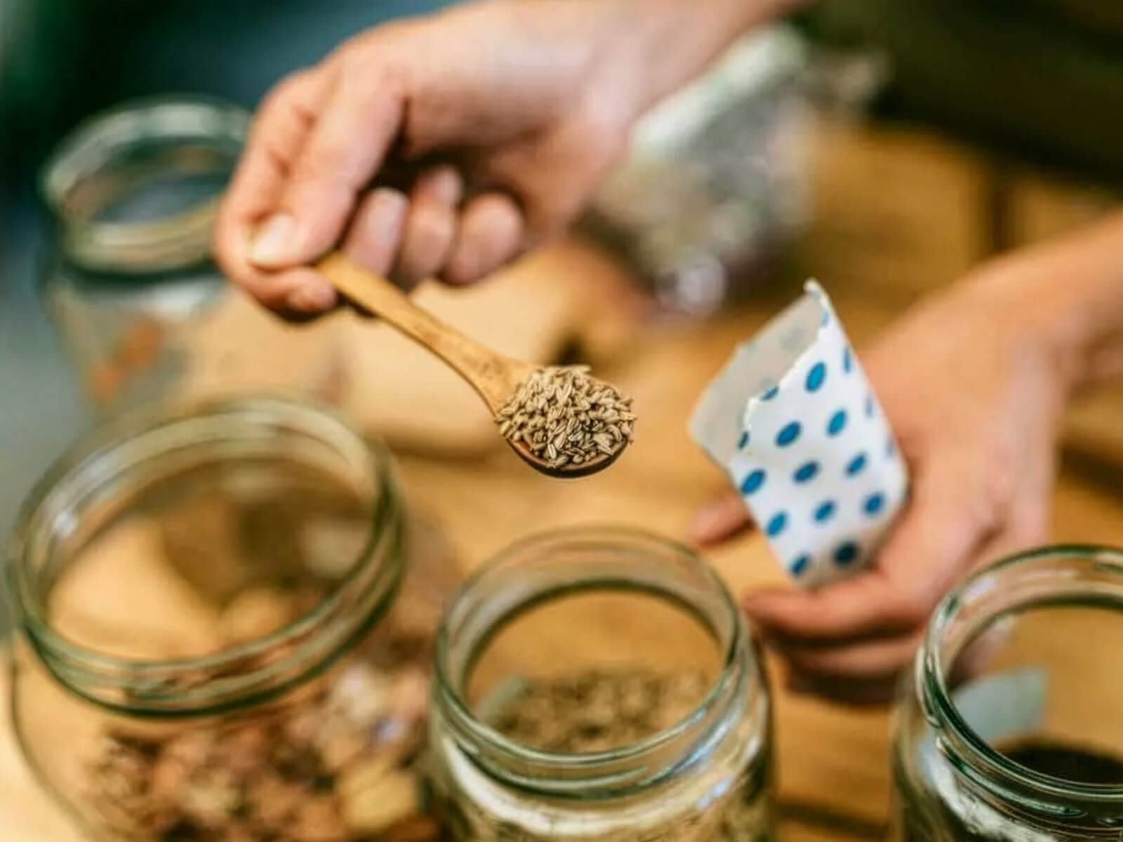 Seed Swap