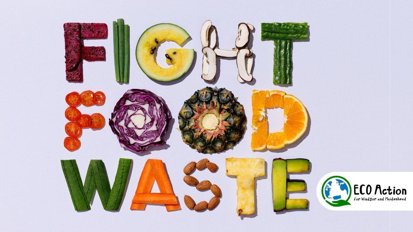 The tastiest way to fight food waste!