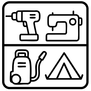Library of Things